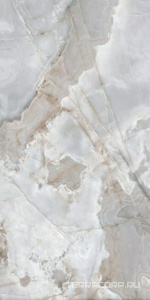 Керамогранит Florim Magnum Reves de Rex Bleu Matte 160x320 Голубой 