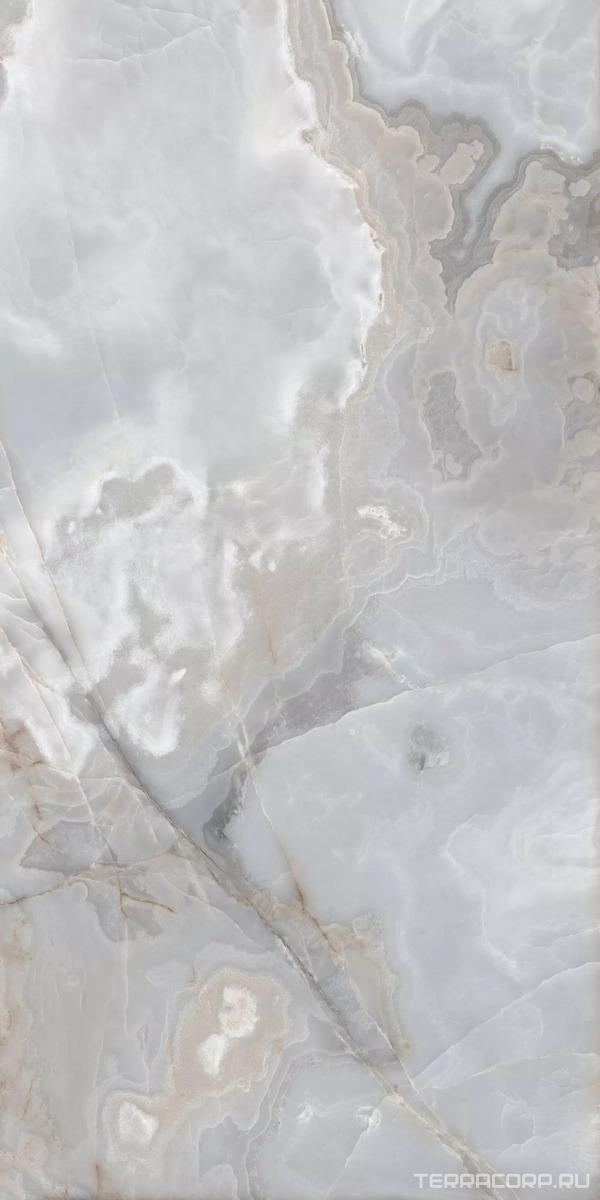 Керамогранит Florim Magnum Reves de Rex Bleu Matte 160x320 Голубой, фото 7