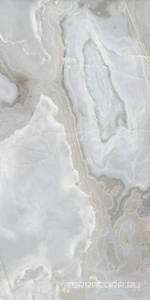 Керамогранит Florim Magnum Reves de Rex Bleu Matte 160x320 Голубой 