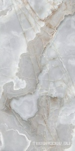 Керамогранит Florim Magnum Reves de Rex Bleu Matte 160x320 Голубой 