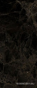 Керамогранит Imola The Room INF BR6 278 RM 120x278 Черный 