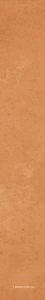 Керамогранит Sadon Nolita  Cotto 4,8x45 Коричневый 