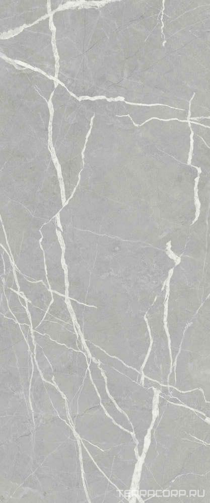Керамическая плитка Gracia ceramica Modello grey wall 04 25х60 Серый, фото 5