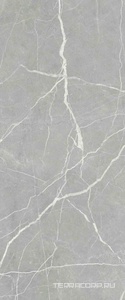 Керамическая плитка Gracia ceramica Modello  grey wall 04 25х60 Серый 