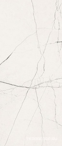 Керамогранит Imola The Room STA VP6 278 RM  120x278 Белый 
