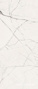 Керамогранит Imola The Room STA VP6 278 RM  120x278 Белый 