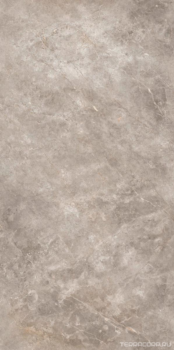 Керамогранит Ariostea Ultra Marmi Fior Di Bosco Lucidato (Shiny) 6 mm 150x300 Серый, фото 7