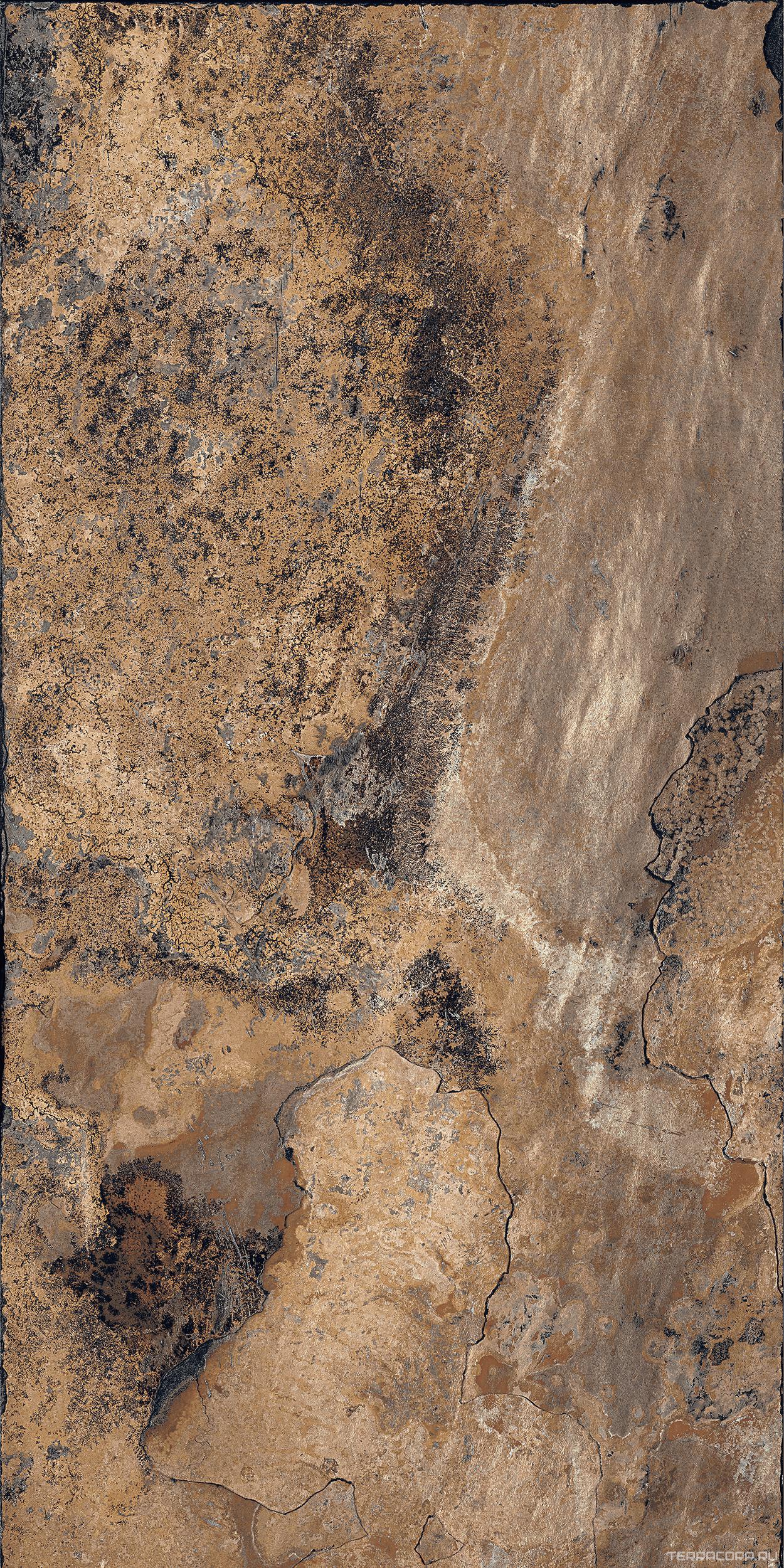 Керамогранит Sant Agostino Metastone Sunset 60120 (п.п.) 60x120 Комбинированный, фото 7