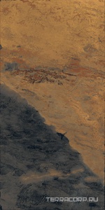 Керамогранит Sant Agostino Metastone  Sunset 60120 (п.п.) 60x120 Комбинированный 