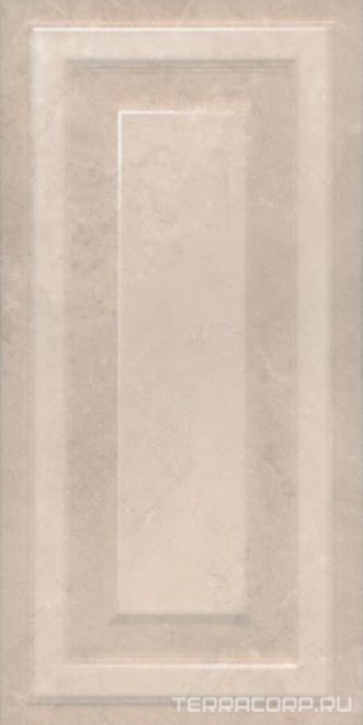 Керамическая плитка Kerama Marazzi Версаль беж панель обрезной XX30x60 Бежевый, фото 4