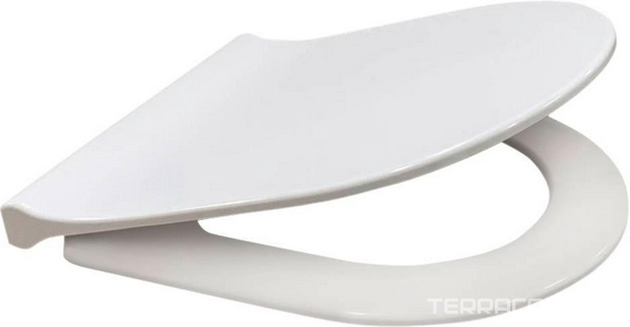 Сет инсталляция NOVUM525, кнопка L1 белая, унитаз EGO XL Rimless, сиденье дюропласт Okus Slim SO, микролифт, ZZ Berges Универсал 043323