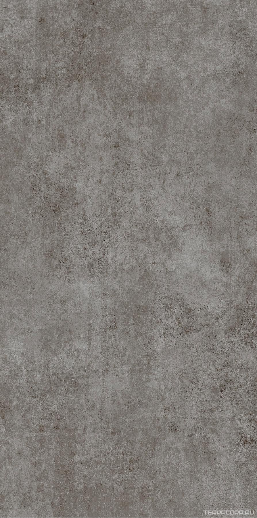 Керамогранит Zerde Urban grey 60x120 Серый, фото 3