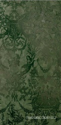 Chromagic Toile de Jouy Olive rett.ZZ|60x120