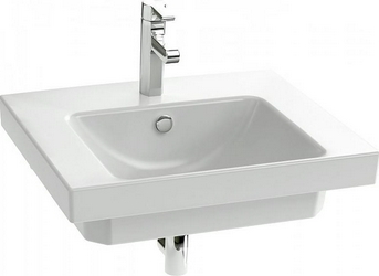 Раковина Jacob Delafon Odeon Up E4778, 60 см| 60x18x50
