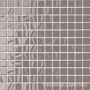 Мозаика Kerama Marazzi Темари  серый (мозаика глянцевая) XX29.8х29.8 Серый 