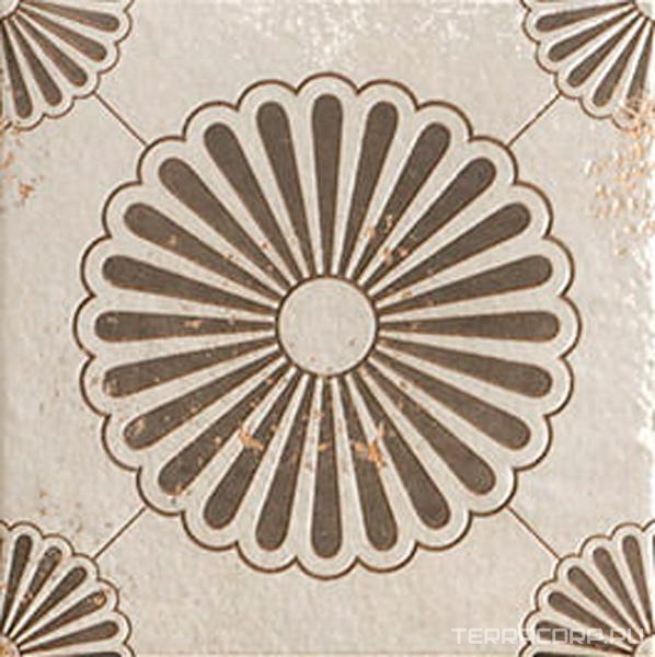 Керамическая плитка Mainzu Meraki Decor Istambul 2 20х20 Комбинированный, фото 3