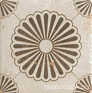 Керамическая плитка Mainzu Meraki Decor Istambul 2  20х20 Комбинированный 