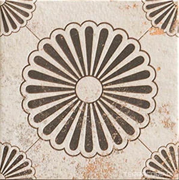 Керамическая плитка Mainzu Meraki Decor Istambul 2 20х20 Комбинированный, фото 4