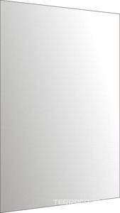 Зеркало h70х50 см ZZ КЗСК UNIVERSAL 45907
