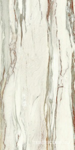 Керамогранит Sant Agostino Star  Marble Emerald 90180 Kry (п.п.) 90x180 Комбинированный 