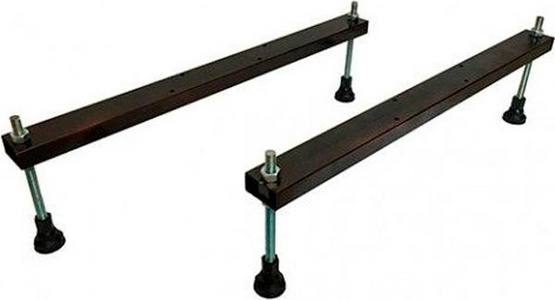 Комплект ножек для ванн 130/140/150/160/170/180 New ZZ Mirsant OPTIMA УТ000033029