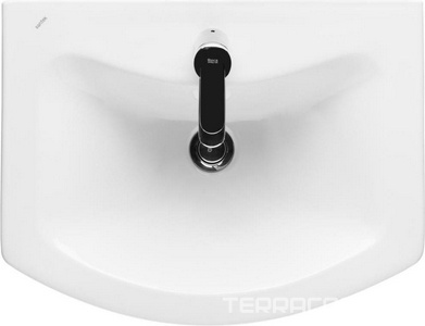 Раковина Балтика 50 см для мебели VIGO, 50x43 см, 1WH501701, цв. белый Vigo Wing 1WH501701