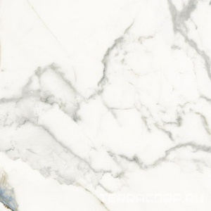 Керамогранит Kerranova Iceberg  K-2002/MR белый 60х60 Белый 