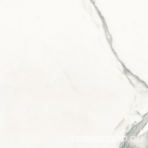 Керамогранит Kerranova Iceberg  K-2002/MR белый 60х60 Белый 