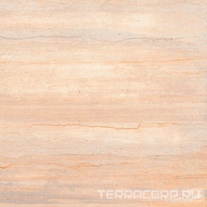 Керамогранит Zerde Travertino  beige KL 80x80 Бежевый 