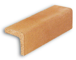 Cantonera ref. Natural ZZ|6x24.4