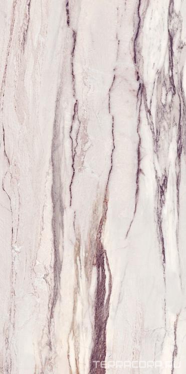 Керамогранит Sant Agostino Star Marble Purple 60120 (п.п.) 60x120 Комбинированный, фото 4
