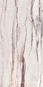 Керамогранит Sant Agostino Star  Marble Purple 60120 (п.п.) 60x120 Комбинированный 