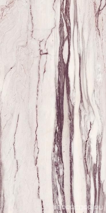 Керамогранит Sant Agostino Star Marble Purple 60120 (п.п.) 60x120 Комбинированный, фото 3
