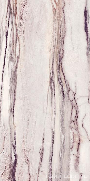 Керамогранит Sant Agostino Star Marble Purple 60120 (п.п.) 60x120 Комбинированный, фото 6
