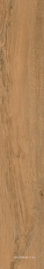 Керамогранит FAP Ceramiche Roots  Gold 20x120 Коричневый 