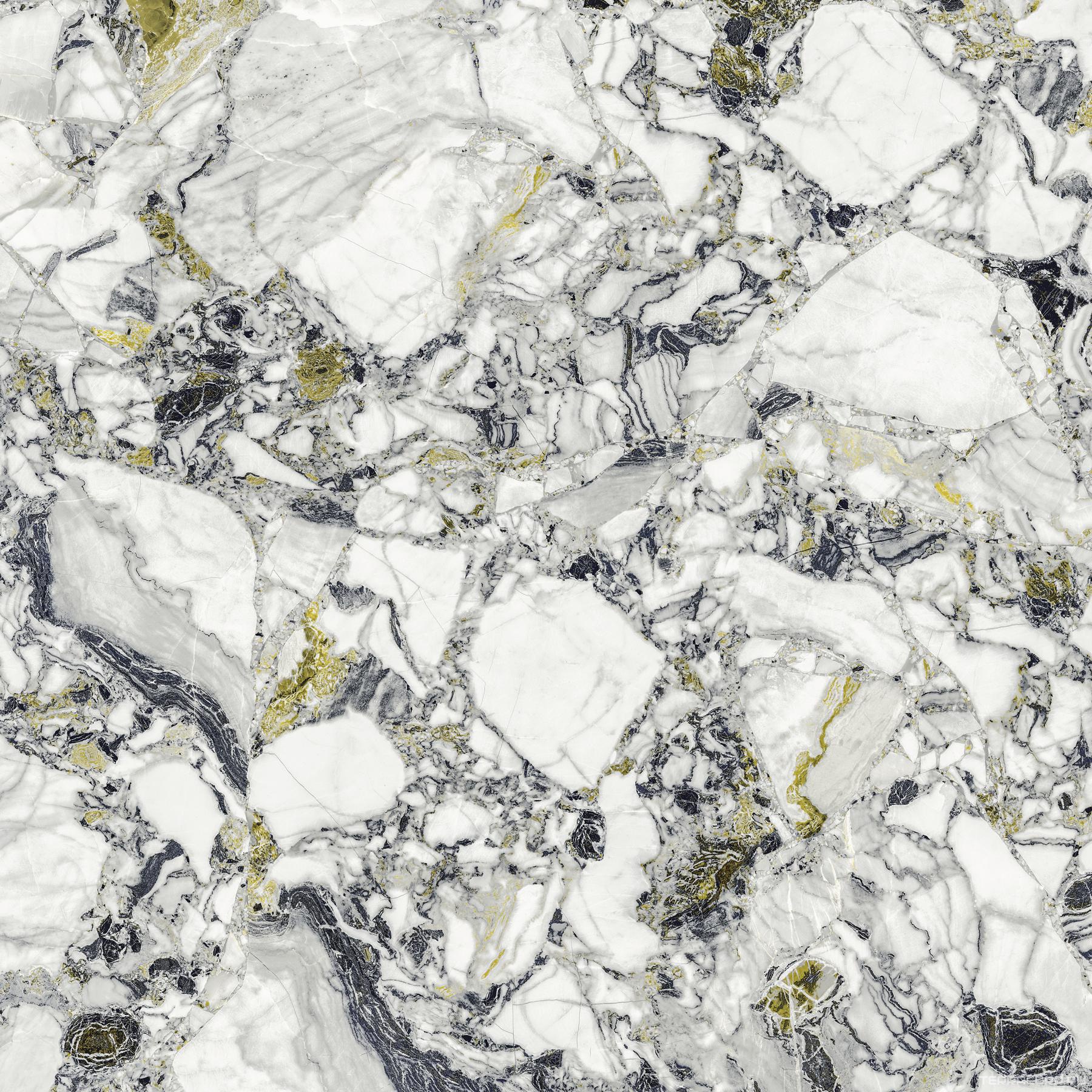 Керамогранит AtlasConcorde Россия FORTE DEI MARMI QUARK F.d.M.Quark Ceppo Ap. Forest 80x80 Lapp/Ф.Д.М.Кварк Чеппо Ап. Форест 80Х80 Лап Комбинированный, фото 7