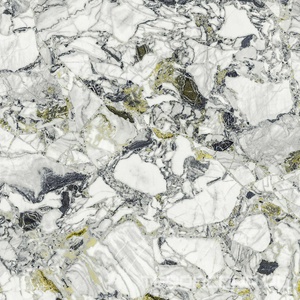 Керамогранит AtlasConcorde Россия FORTE DEI MARMI QUARK F.d.M.Quark Ceppo Ap. Forest 80x80 Lapp/Ф.Д.М.Кварк Чеппо Ап. Форест 80Х80 Лап Комбинированный 