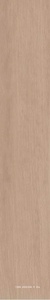 Керамогранит Kerama Marazzi Тьеполо  бежевый матовый обрезной 9,6x60 Бежевый 