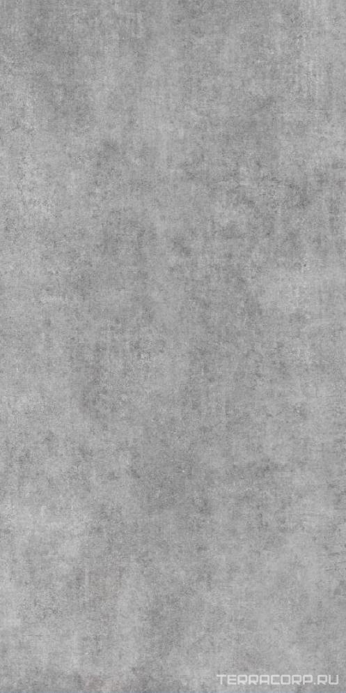 Керамогранит Zerde Soho grey 60x120 Серый, фото 3