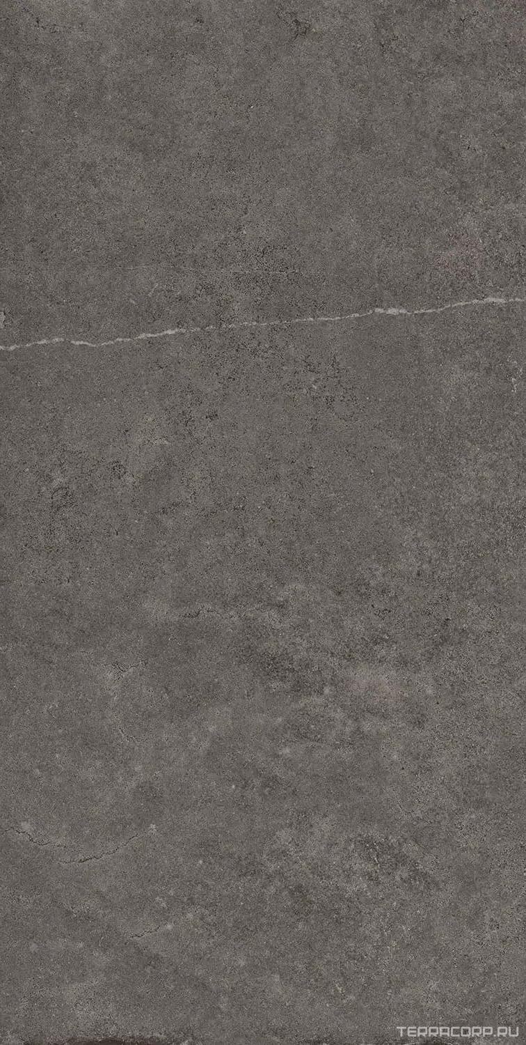 Керамогранит Imola Stoncrete STCR 12DG AS RM 20 мм 60x120 (п.п.) ZZ Черный, фото 6