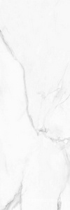 Керамическая плитка Gracia ceramica Hokku Marble glossy white wall 01 30х90 Белый 