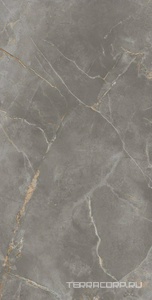 Керамогранит Atlas Concorde Italy Marvel X Marvel Fior di Bosco Lapp 75x150 Коричневый 