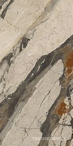 Керамогранит Imola The Room BRE PH6 12 RM 60x120(п.п.) ZZ Комбинированный 