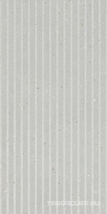 Керамогранит Dado Ceramica Geology  Ghiaia Rigat-One 3 D 60x120 Серый 