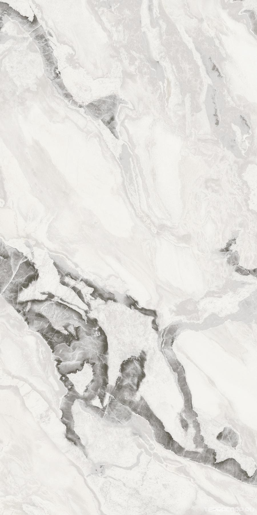 Керамогранит AtlasConcorde Россия FORTE DEI MARMI QUARK F.d.M.Quark Oyster Wh. Rett 60x120 Cer/Ф.Д.М.Кварк Ойстер Ва. Рет 60Х120 Пат Комбинированный, фото 7