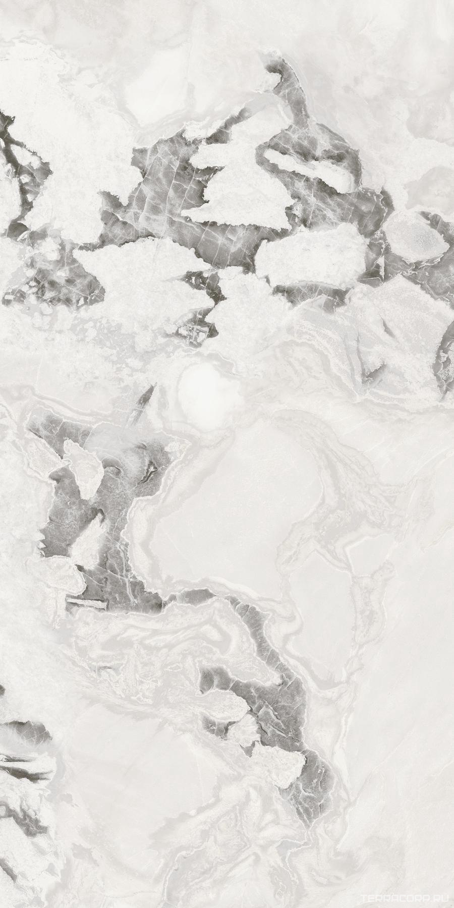 Керамогранит AtlasConcorde Россия FORTE DEI MARMI QUARK F.d.M.Quark Oyster Wh. Rett 60x120 Cer/Ф.Д.М.Кварк Ойстер Ва. Рет 60Х120 Пат Комбинированный, фото 3