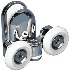 Двойные ролики нижние к душ.кабине ANIMA-BF-1-140-C-Cr - XX