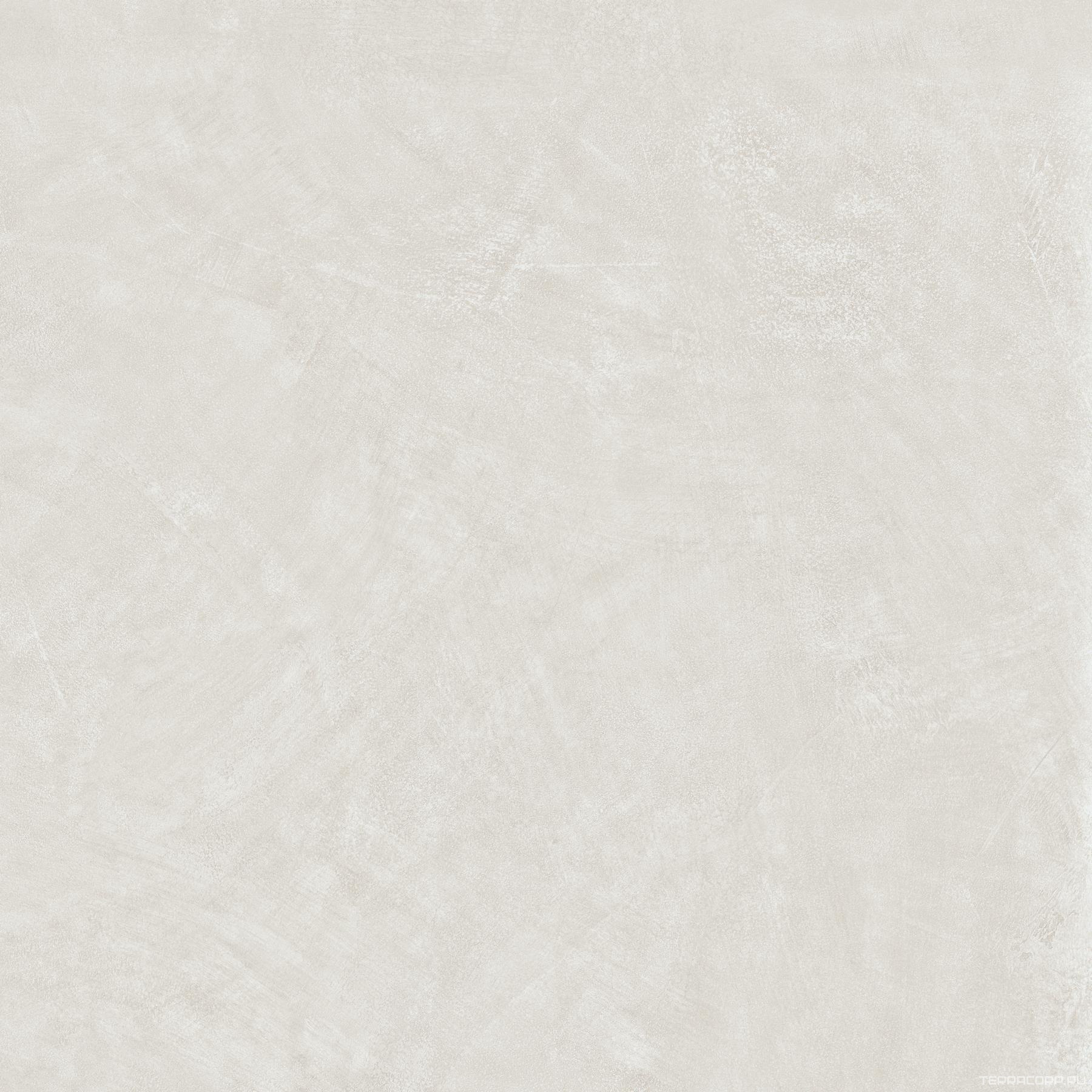 Керамогранит AtlasConcorde Россия RINASCENTE RESIN Rinascente Resin White 80x80/Ринашенте Резин Вайт 80Х80 Белый, фото 3