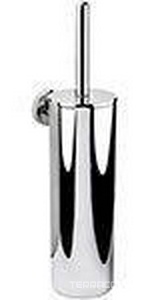 Ёрш для унитаза настенный (цв.хром),  ZZ Colombo Basic В2707