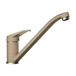 Смеситель Omoikiri Kado CA для кухонной мойки| 4x17x26